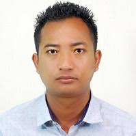 A photo of the librarian